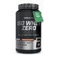 Iso Whey Zero Black 908g-Whey Isolat-BioTech USA-Chocolate-Maniac-Sports