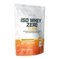 Iso Whey Zero Clear 1000g-Clear Protein-BioTech USA-Pfirsich-Eistee-Maniac-Sports