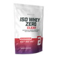 Iso Whey Zero Clear 1000g-Clear Protein-BioTech USA-Red Berry-Maniac-Sports