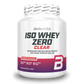 Iso Whey Zero Clear 500g-Clear Protein-BioTech USA-Red berry-Maniac-Sports