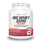 Iso Whey Zero Clear 500g-Clear Protein-BioTech USA-Tropische Früchte-Maniac-Sports