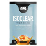 Isoclear 10 x 30g Probe-Clear Protein-ESN-Peach Iced Tea-Maniac-Sports