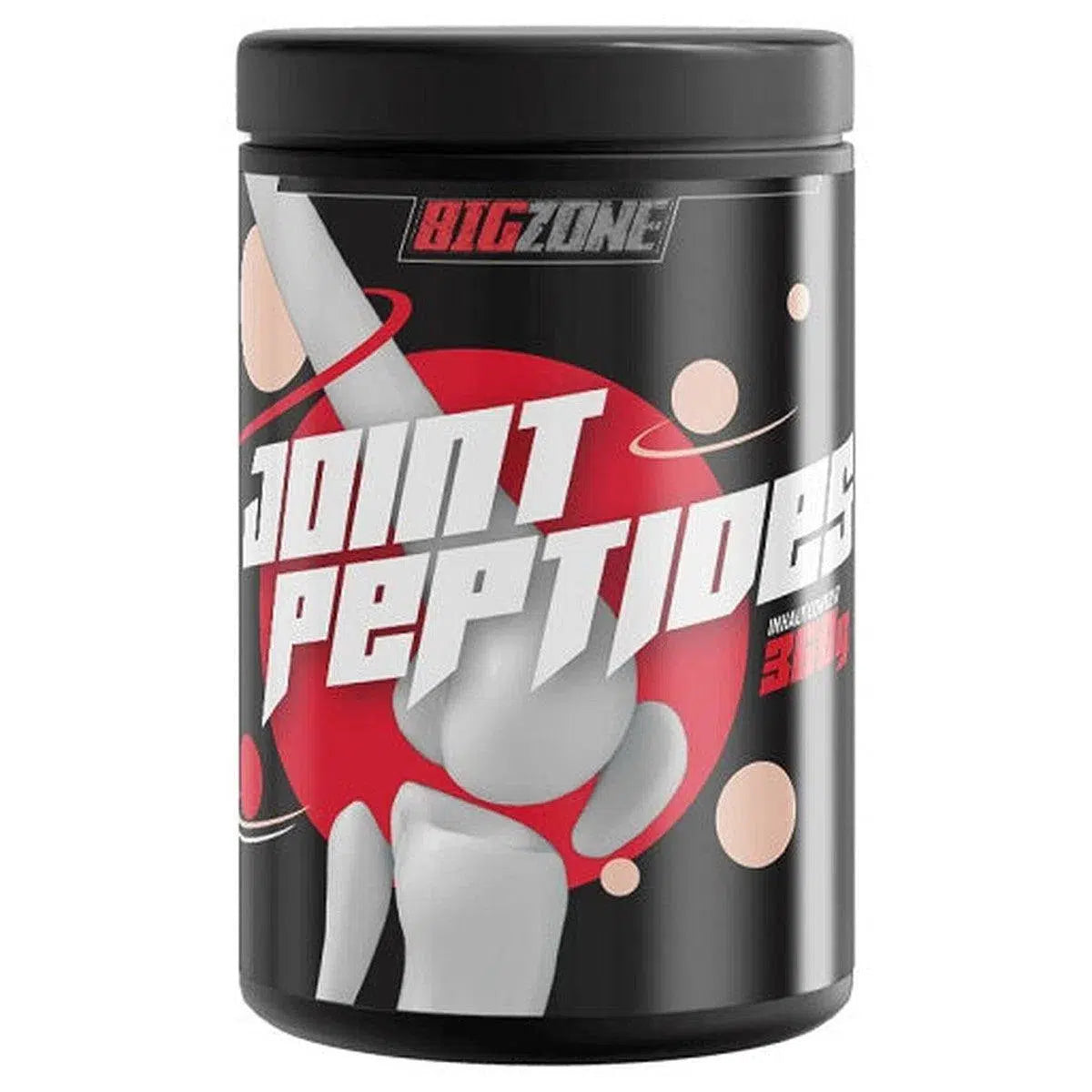 Joint Peptides 360g-Mineralstoffe-Big Zone-Maniac-Sports