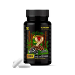 King Turkesterone-Testo Booster-What the Supp-Maniac-Sports