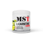 L-Carnitine Amino 300g Limonchello-L-Carnitine-MST-Maniac-Sports