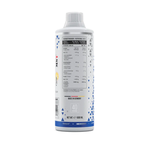 L-Carnitine Carnipure 100000 Orange 1000 ml-L-Carnitine-MST-Maniac-Sports