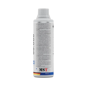 L-Carnitine Carnipure 50 000 Orange 500 ml-L-Carnitine-MST-Maniac-Sports
