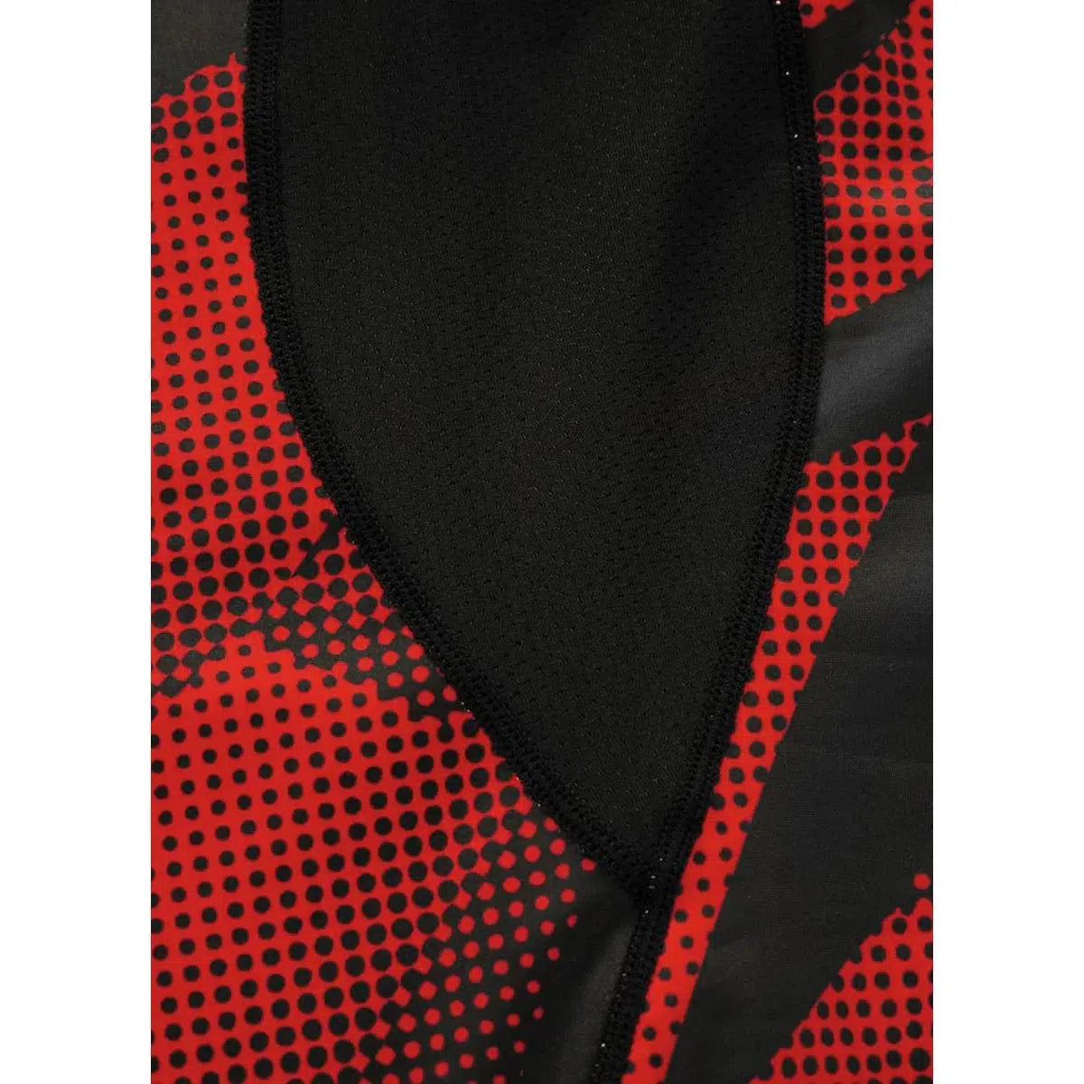 Langarmshirt Rashguard Dot Camo II-Fitness Shirt-PIT BULL WEST COAST-S-Maniac-Sports