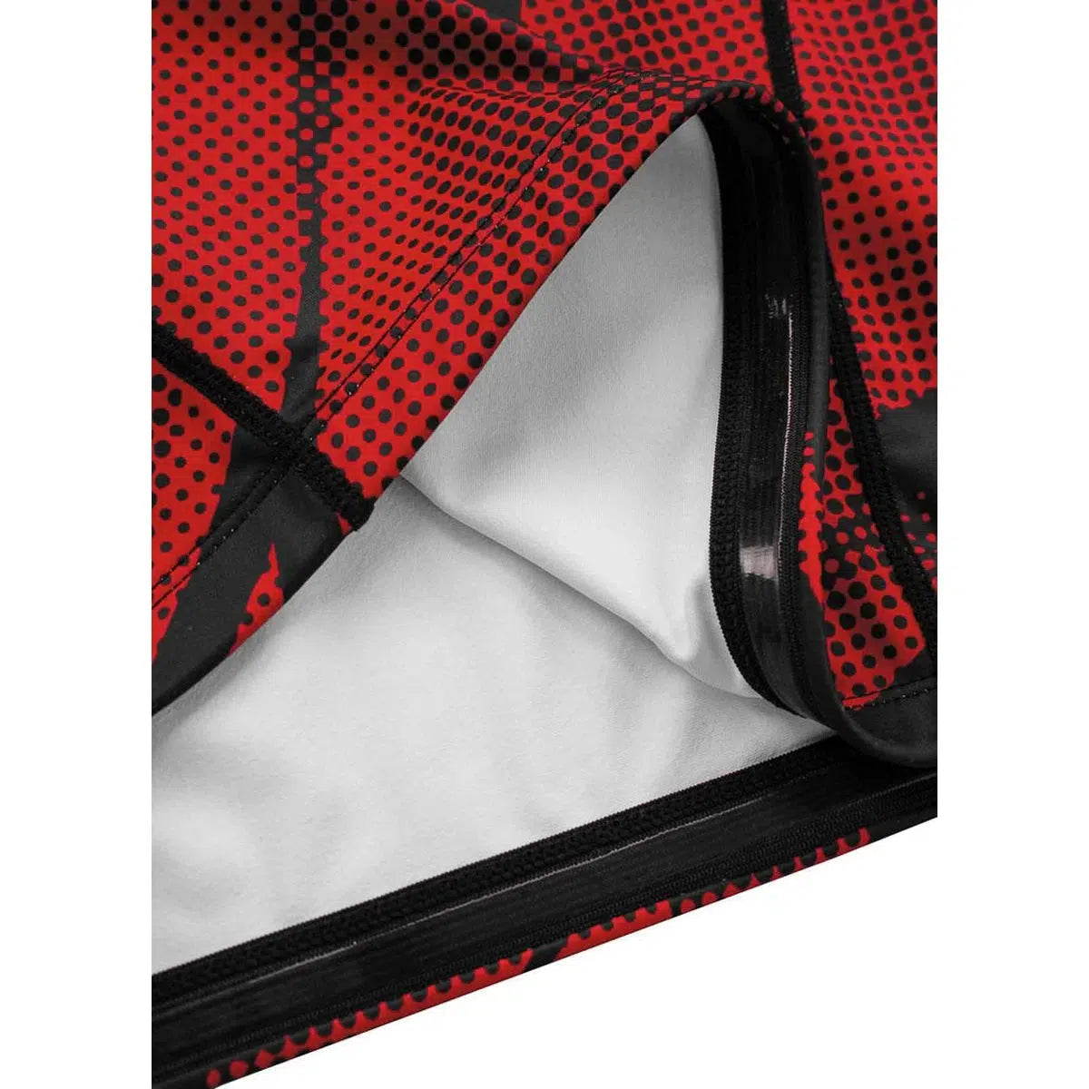 Langarmshirt Rashguard Dot Camo II-Fitness Shirt-PIT BULL WEST COAST-S-Maniac-Sports