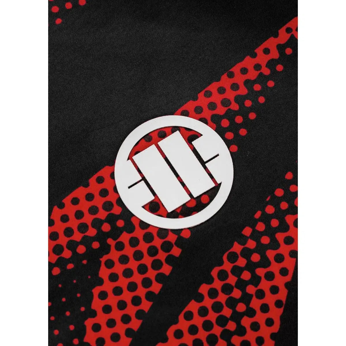 Langarmshirt Rashguard Dot Camo II-Fitness Shirt-PIT BULL WEST COAST-S-Maniac-Sports