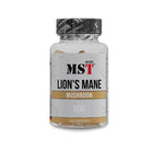 Lion´s Mane Mushroom 60 Kapseln-Mineralstoffe-MST-Maniac-Sports