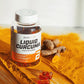 Liquid Curcuma 30 Kapseln-Curcumin-BioTech USA-Maniac-Sports