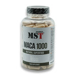 MACA 1000mg 120 Caps-Mineralstoffe-MST-Maniac-Sports