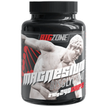 Magnesium Bisglycinat 240 Tabl.-Magnesium-Big Zone-Maniac-Sports