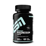 Magnesium Caps-Magnesium-ESN-120 Tabl.-Maniac-Sports