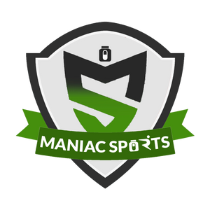 Maniac Sports Geschenkgutschein-Gutschein-maniac-sports-25,00 €-Maniac-Sports
