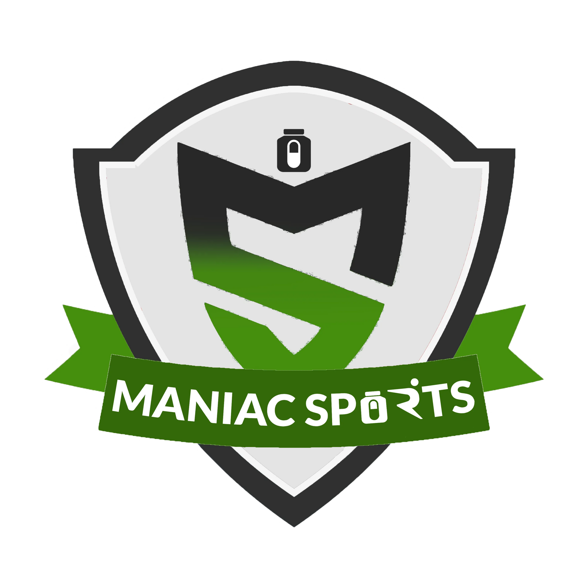 Maniac Sports Geschenkgutschein-Gutschein-maniac-sports-25,00 €-Maniac-Sports