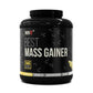 Mass Gainer 3000g-Weight Gainer-MST-Banana-Maniac-Sports