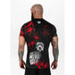 Mesh Performance Pro plus Blood Dog II-Fitness Shirt-PIT BULL WEST COAST-S-Maniac-Sports