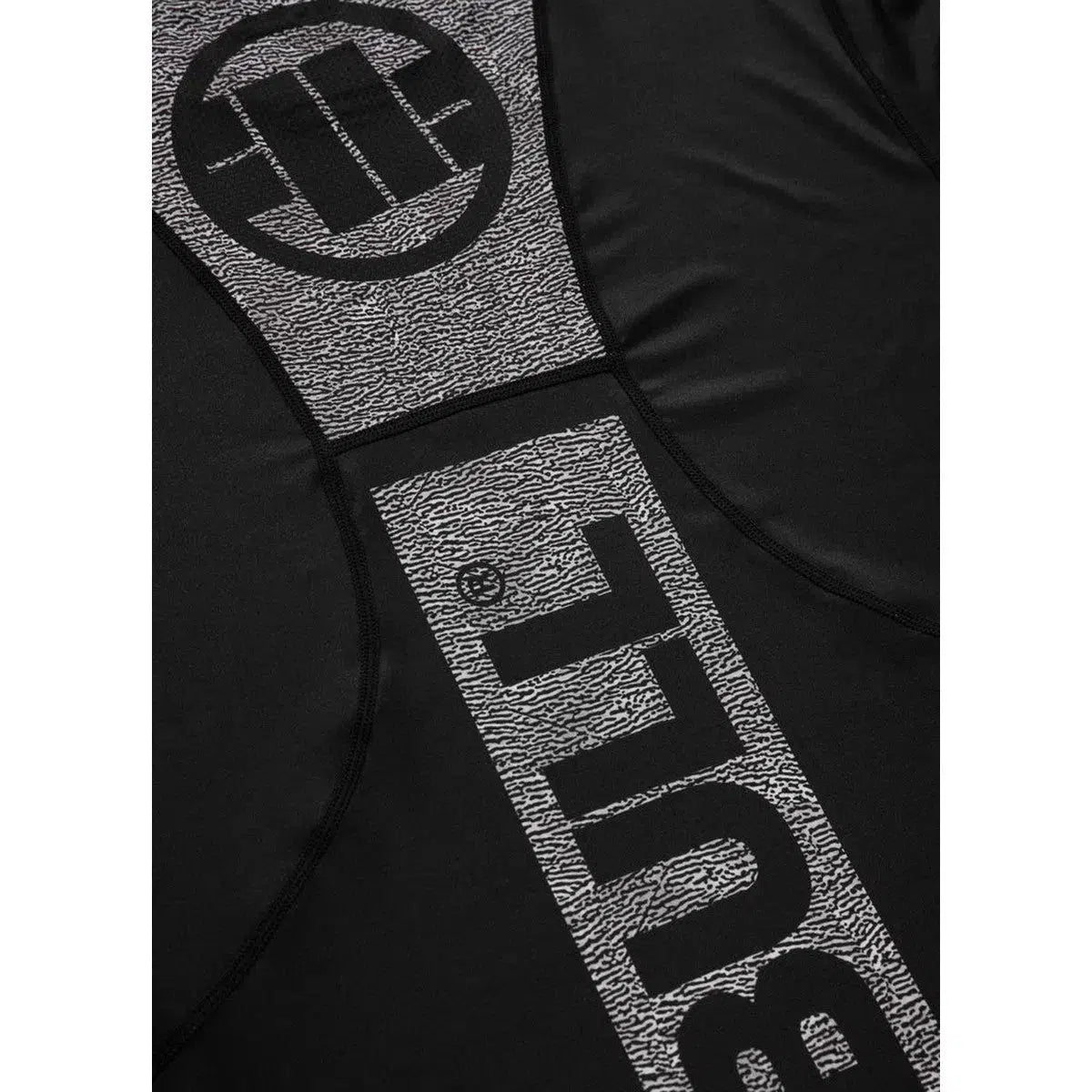 Mesh Performance Pro plus Born in 1989-Fitness Shirt-PIT BULL WEST COAST-S-Maniac-Sports