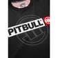 Mesh Performance Pro plus Hilltop Sports-Fitness Shirt-PIT BULL WEST COAST-S-Maniac-Sports