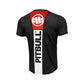 Mesh Performance Pro plus Hilltop Sports-Fitness Shirt-PIT BULL WEST COAST-S-Maniac-Sports
