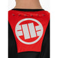 Mesh Performance Pro plus Hilltop Sports-Fitness Shirt-PIT BULL WEST COAST-S-Maniac-Sports