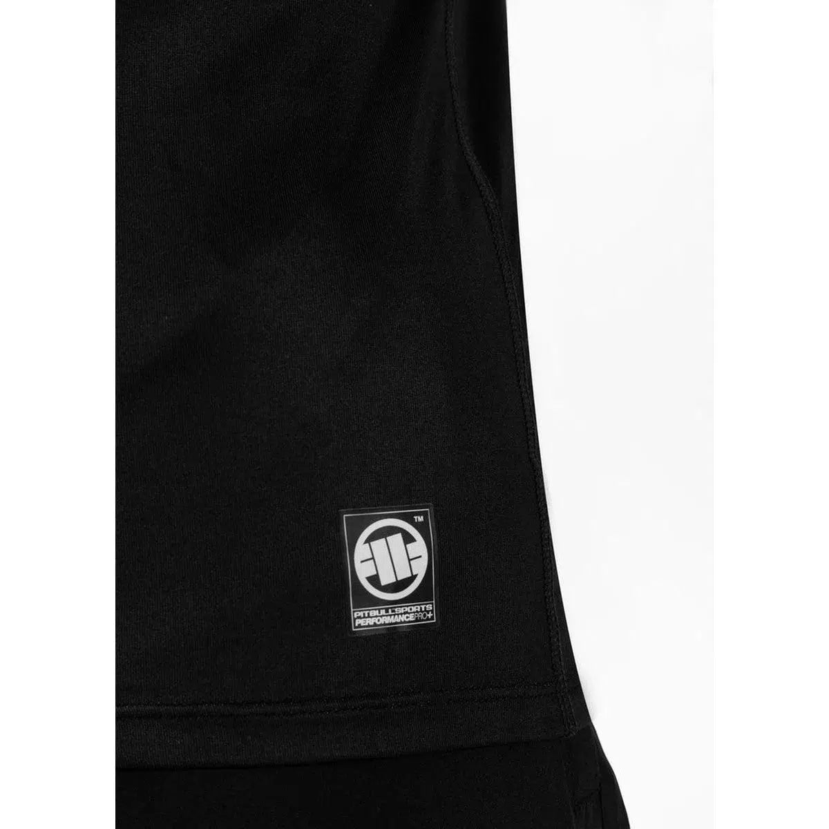 Mesh Performance Pro plus Hilltop Sports-Fitness Shirt-PIT BULL WEST COAST-S-Maniac-Sports