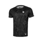 Mesh Performance Pro plus Net Camo II-Fitness Shirt-PIT BULL WEST COAST-S-Maniac-Sports