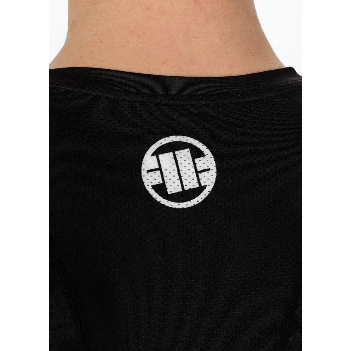 Mesh Performance Pro plus Net Camo II-Fitness Shirt-PIT BULL WEST COAST-S-Maniac-Sports