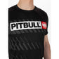Mesh Performance Pro plus Street Dog-Fitness Shirt-PIT BULL WEST COAST-S-Maniac-Sports
