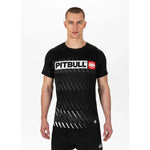 Mesh Performance Pro plus Street Dog-Fitness Shirt-PIT BULL WEST COAST-S-Maniac-Sports