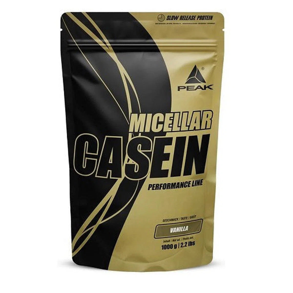 Micellar Casein 900g-Casein Protein-Peak-Schoko-Maniac-Sports