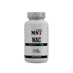 NAC N-Acetyl-L-Cystein 696mg 60 Kapseln-Multivitamin-MST-Maniac-Sports