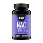 NAC Pro 90 Kapseln-Mineralstoffe-ESN-Maniac-Sports