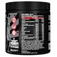 #NOT4PUSSY Transform U Matrix 320g-Pre Workout Booster-BPS-Pharma-Blue Killa Razz-Maniac-Sports