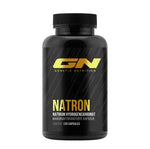 Natron 120 Kapseln-Mineralstoffe-GN Labaratories-Maniac-Sports