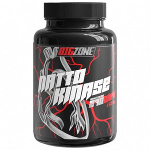 Nattokinase 270 Kapseln-Mineralstoffe-Big Zone-Maniac-Sports