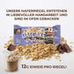 OATCAKE 12x Protein Bar-Proteinriegel-All Stars-Chocolate Caramel-Maniac-Sports