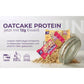 OATCAKE 12x Protein Bar-Proteinriegel-All Stars-Chocolate Caramel-Maniac-Sports