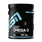 Omega 3 300 Kapsel-Omega 3-ESN-Maniac-Sports