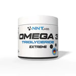 Omega 3 TRIGLYCERIDE 280 Caps-Omega 3-NNT Labs-Maniac-Sports