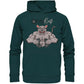 Only Rats Hoodie-Hoodies-Maniac-Sports-Glazed Green-XS-Maniac-Sports