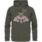 Only Rats Hoodie-Hoodies-Maniac-Sports-Khaki-XS-Maniac-Sports