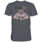 Only Rats Shirt-Unisex-Shirts-Maniac-Sports-Dark Grey-XS-Maniac-Sports