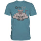 Only Rats Shirt-Unisex-Shirts-Maniac-Sports-Stone Blue-XS-Maniac-Sports