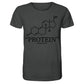 "PROTEIN" Shirt-Unisex-Shirts-maniac-sports-Anthracite-XS-Maniac-Sports