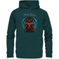 Pain Hoodie-Hoodies-maniac-sports-Glazed Green-XS-Maniac-Sports