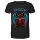 Pain Shirt-Unisex-Shirts-maniac-sports-Black-XS-Maniac-Sports