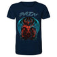 Pain Shirt-Unisex-Shirts-maniac-sports-French Navy-XS-Maniac-Sports